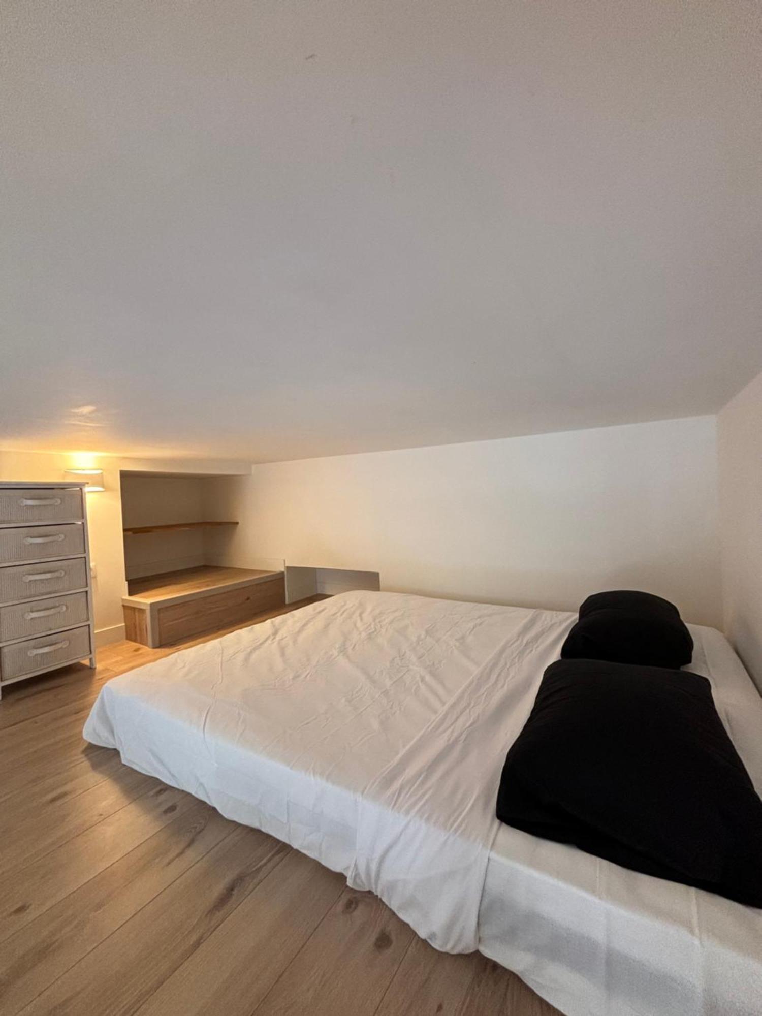 1 Bedroom Flat In Heart Of Appartamento Nizza