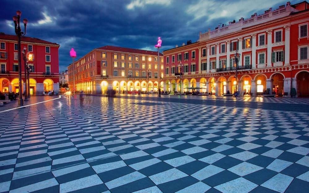 Appartamento 1 Bedroom Flat In Heart Of